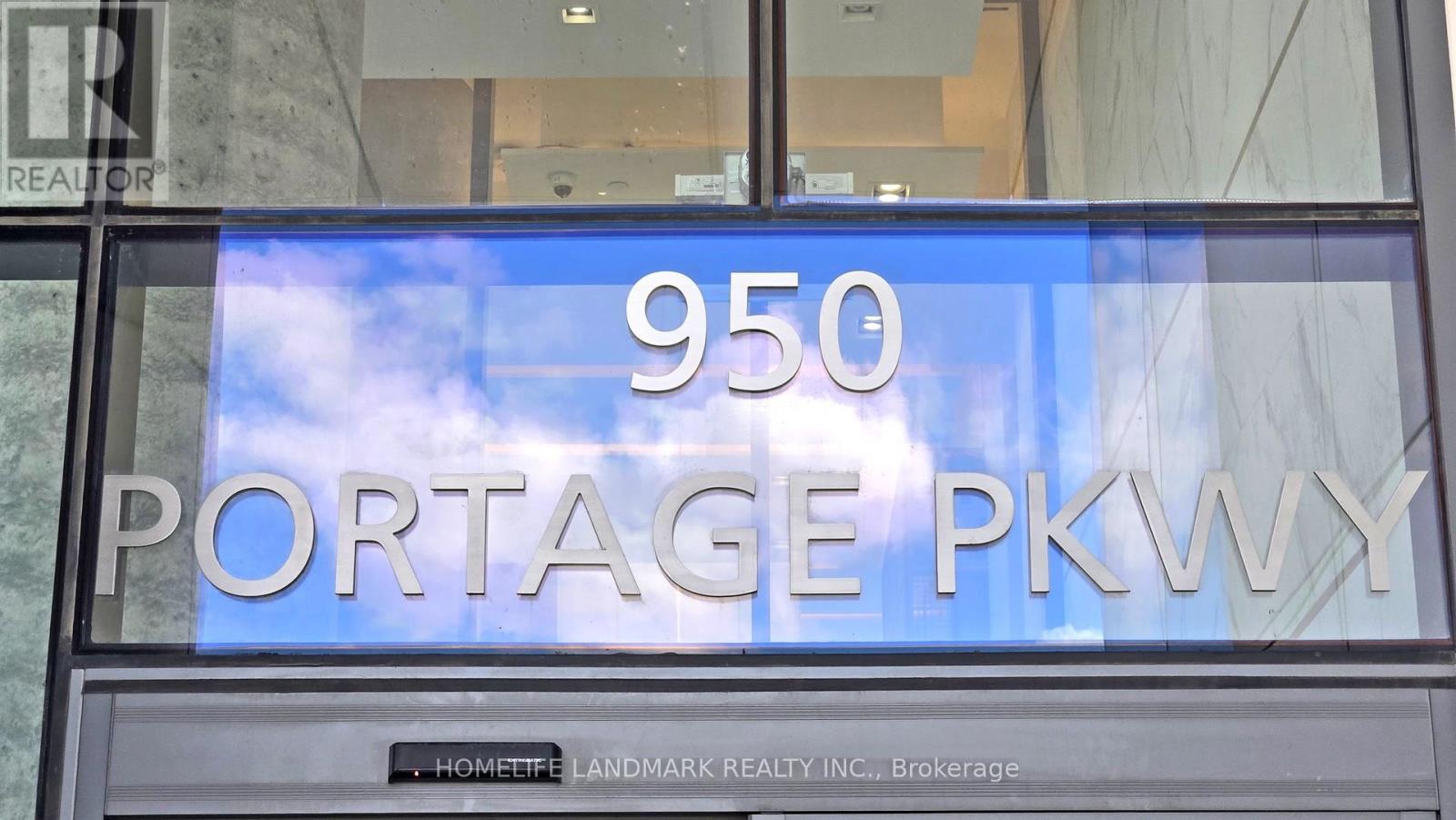 5011 - 950 Portage Parkway, Vaughan, Ontario  L4K 0J7 - Photo 6 - N12883622
