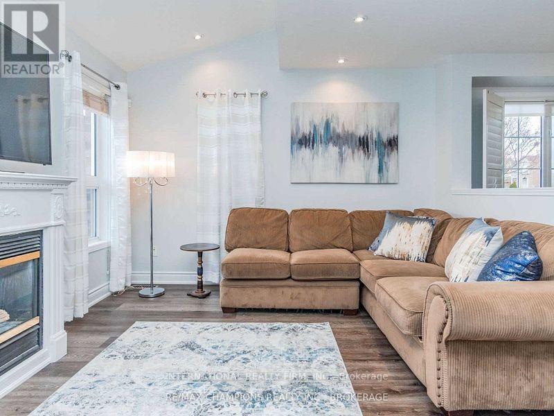 49 Convoy Crescent, Vaughan, Ontario  L6A 3H3 - Photo 17 - N12883652