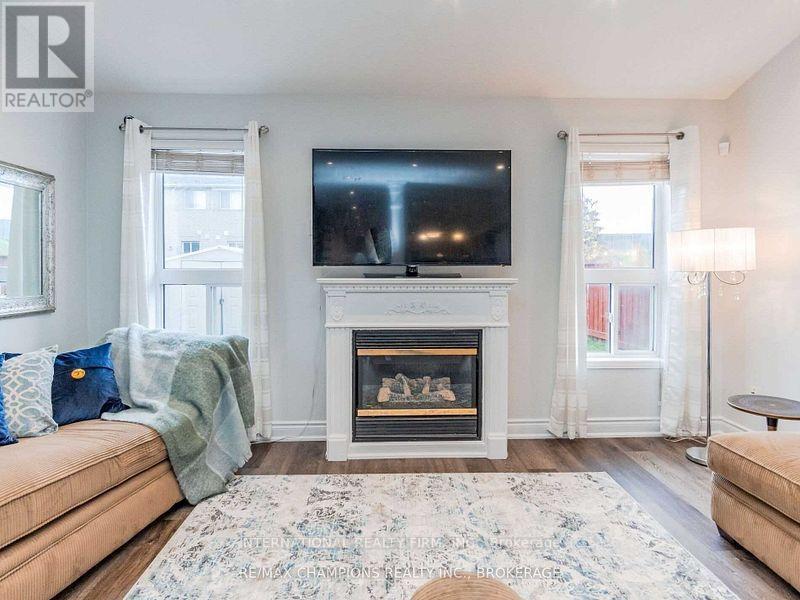 49 Convoy Crescent, Vaughan, Ontario  L6A 3H3 - Photo 18 - N12883652