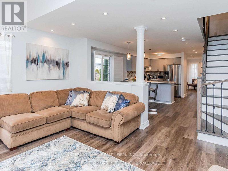 49 Convoy Crescent, Vaughan, Ontario  L6A 3H3 - Photo 19 - N12883652