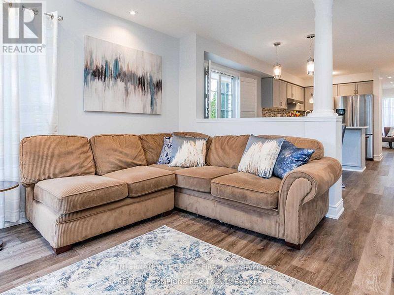 49 Convoy Crescent, Vaughan, Ontario  L6A 3H3 - Photo 20 - N12883652