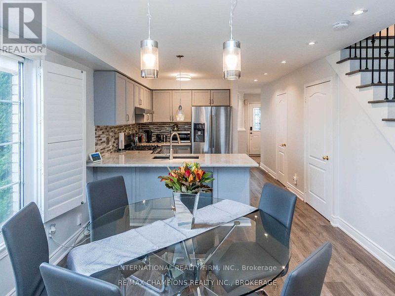 49 Convoy Crescent, Vaughan, Ontario  L6A 3H3 - Photo 21 - N12883652