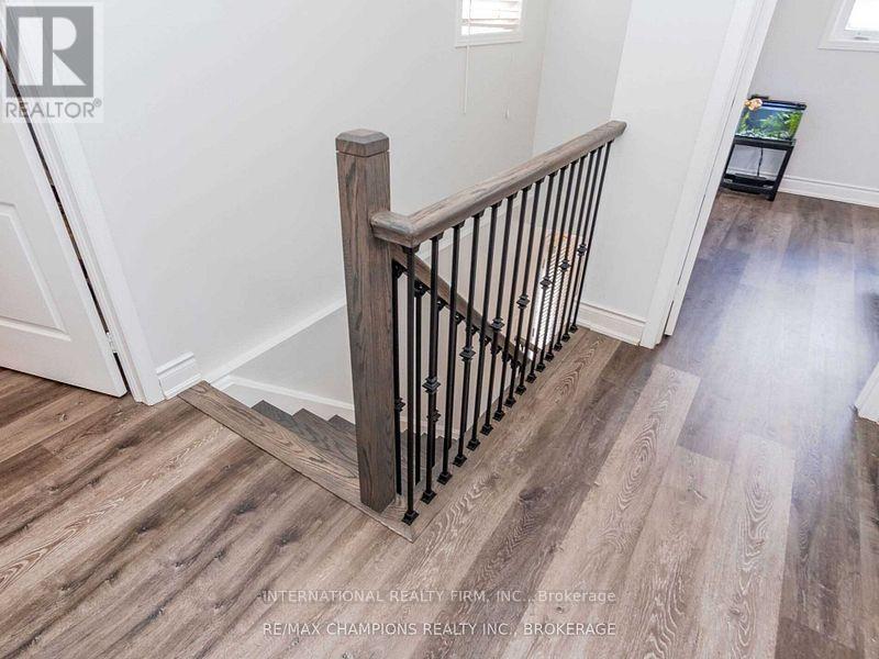 49 Convoy Crescent, Vaughan, Ontario  L6A 3H3 - Photo 22 - N12883652