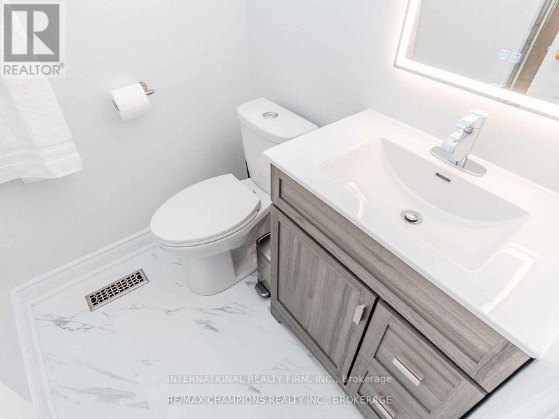 49 Convoy Crescent, Vaughan, Ontario  L6A 3H3 - Photo 25 - N12883652