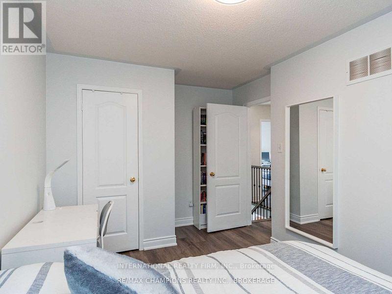 49 Convoy Crescent, Vaughan, Ontario  L6A 3H3 - Photo 26 - N12883652