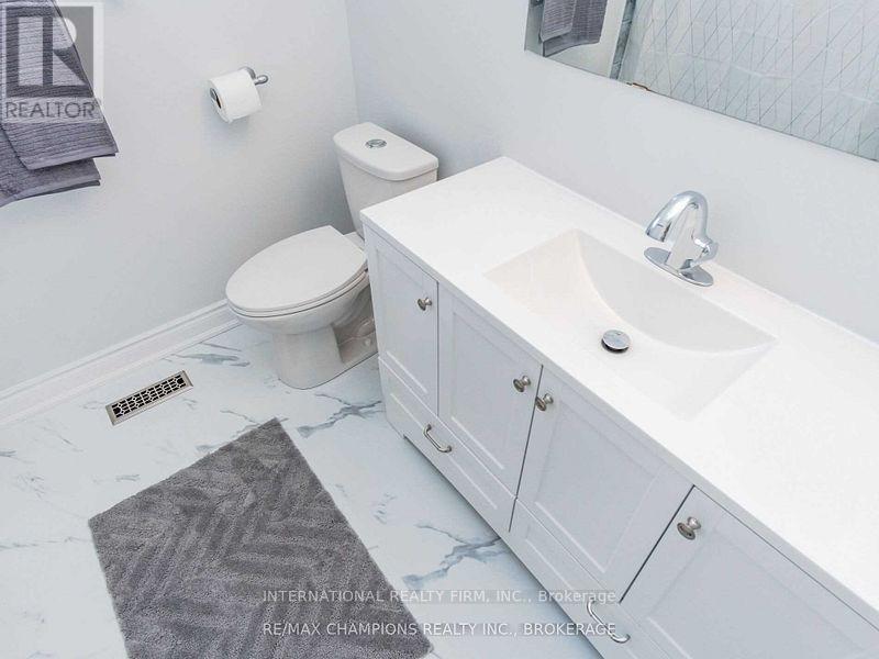 49 Convoy Crescent, Vaughan, Ontario  L6A 3H3 - Photo 28 - N12883652