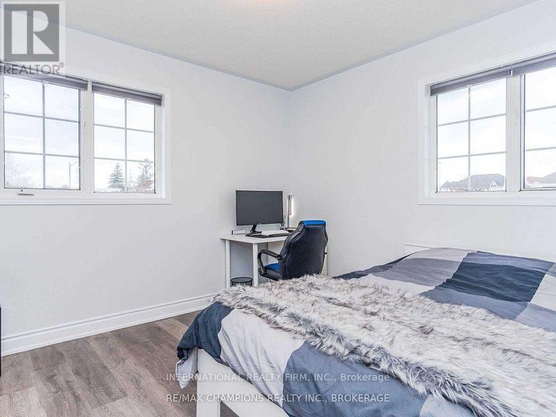 49 Convoy Crescent, Vaughan, Ontario  L6A 3H3 - Photo 29 - N12883652