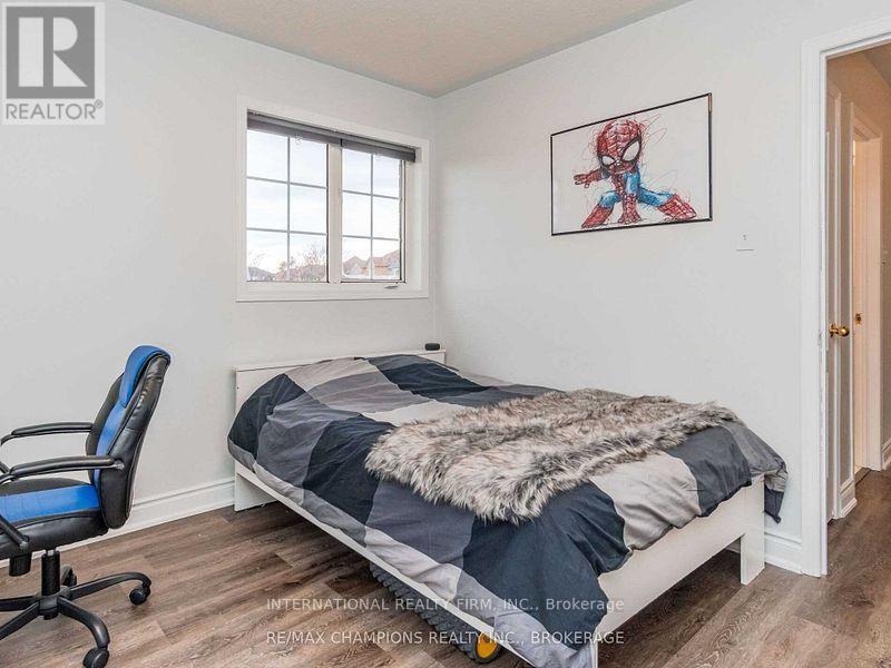 49 Convoy Crescent, Vaughan, Ontario  L6A 3H3 - Photo 30 - N12883652