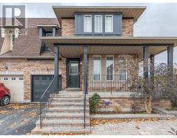 49 CONVOY CRESCENT, Vaughan, Ontario