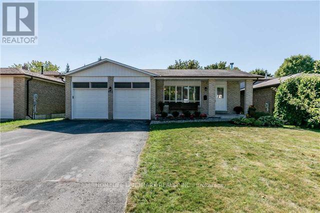 LOWER - 874 SPARROW ROAD, Newmarket, Ontario