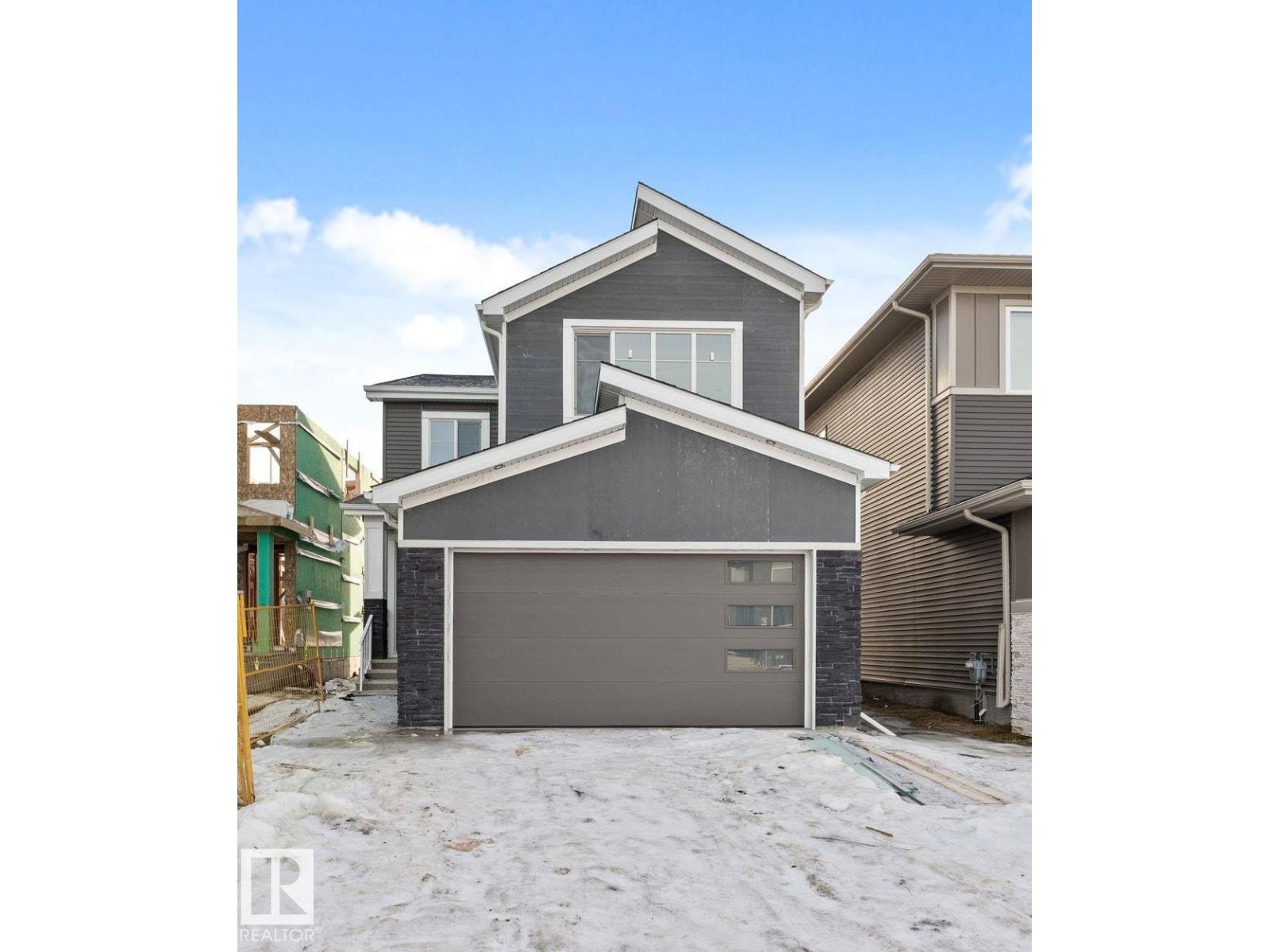 3 PIERWYCK LO, spruce grove, Alberta