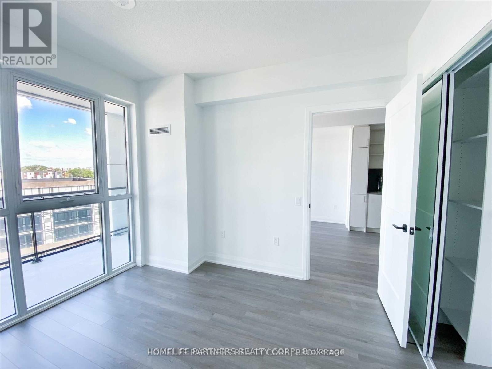 13 - 50 George Butchart Drive, Toronto, Ontario  M3K 0C9 - Photo 18 - W12883610