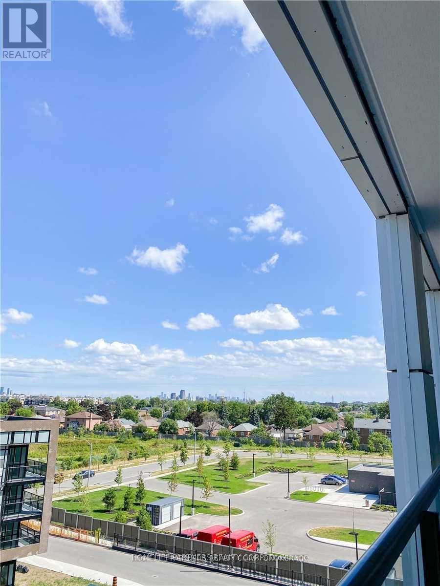 13 - 50 George Butchart Drive, Toronto, Ontario  M3K 0C9 - Photo 22 - W12883610