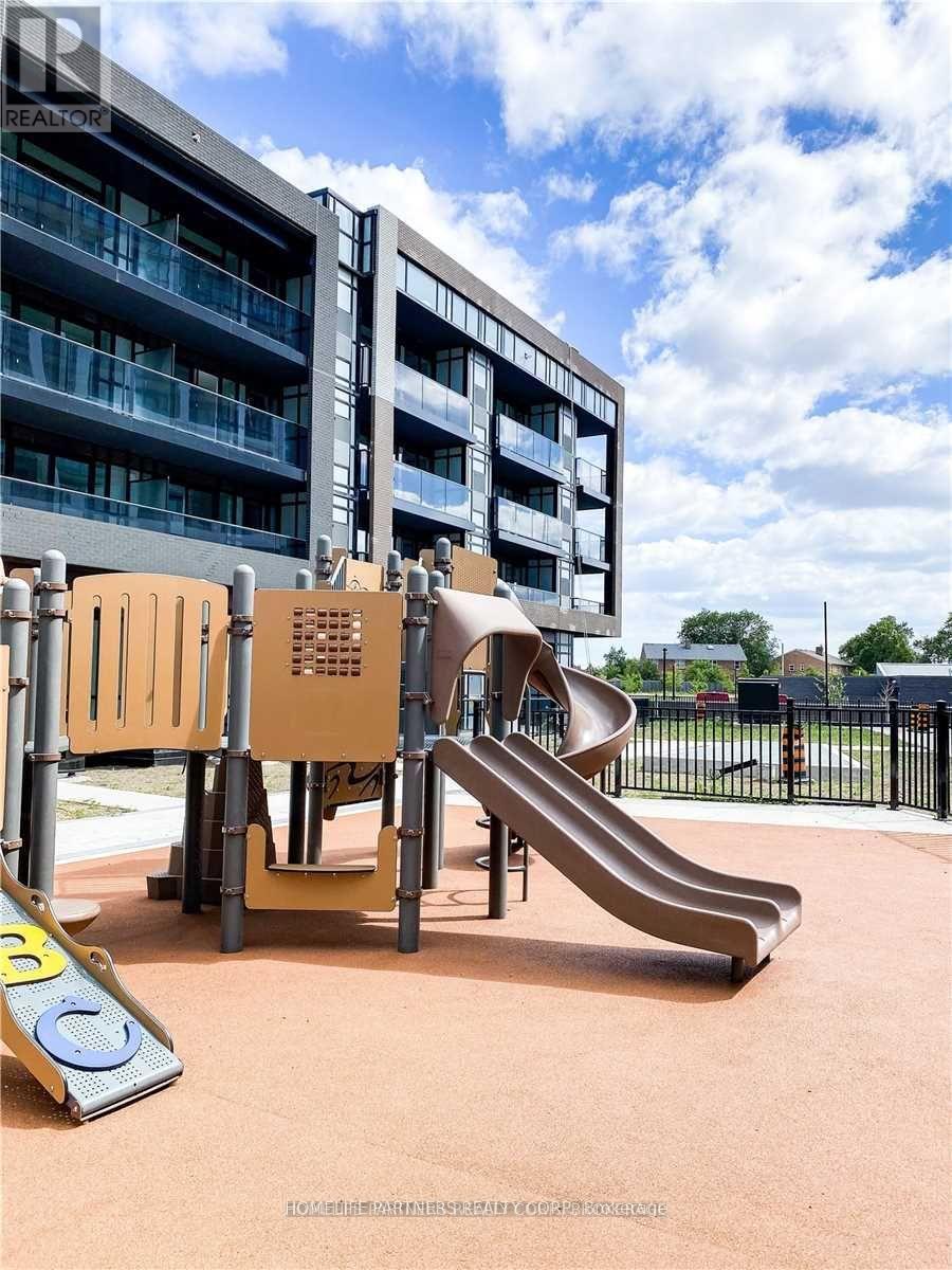 13 - 50 George Butchart Drive, Toronto, Ontario  M3K 0C9 - Photo 38 - W12883610