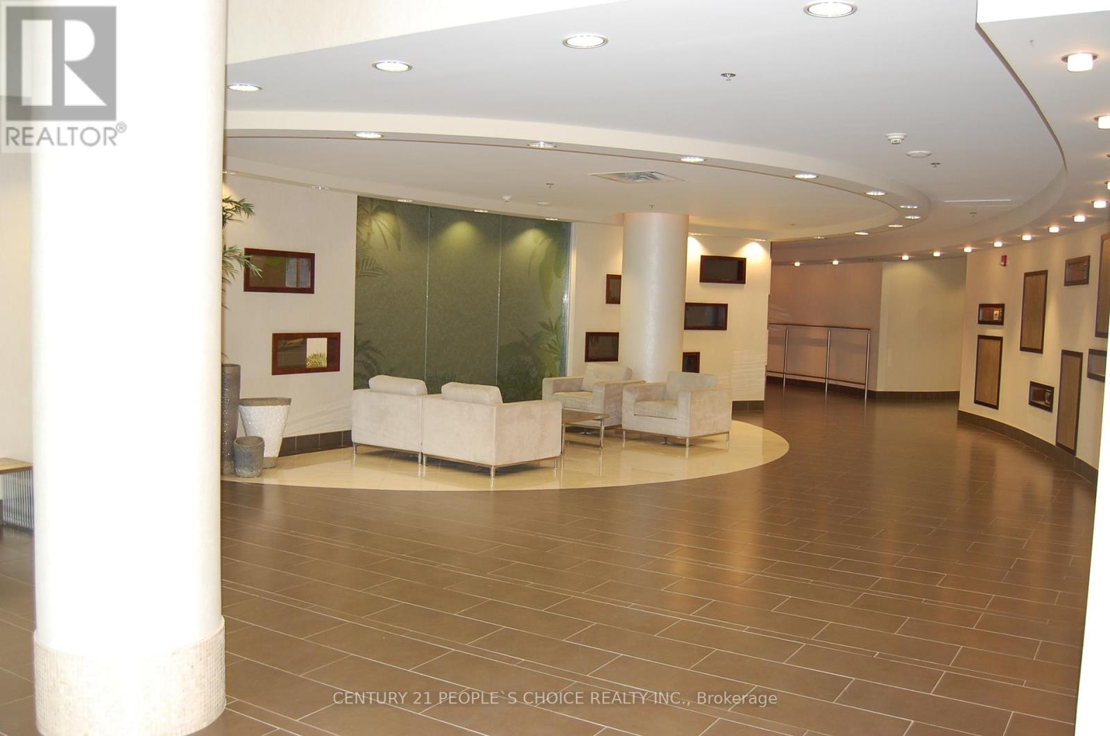 1504 - 70 ABSOLUTE AVENUE, Mississauga, Ontario