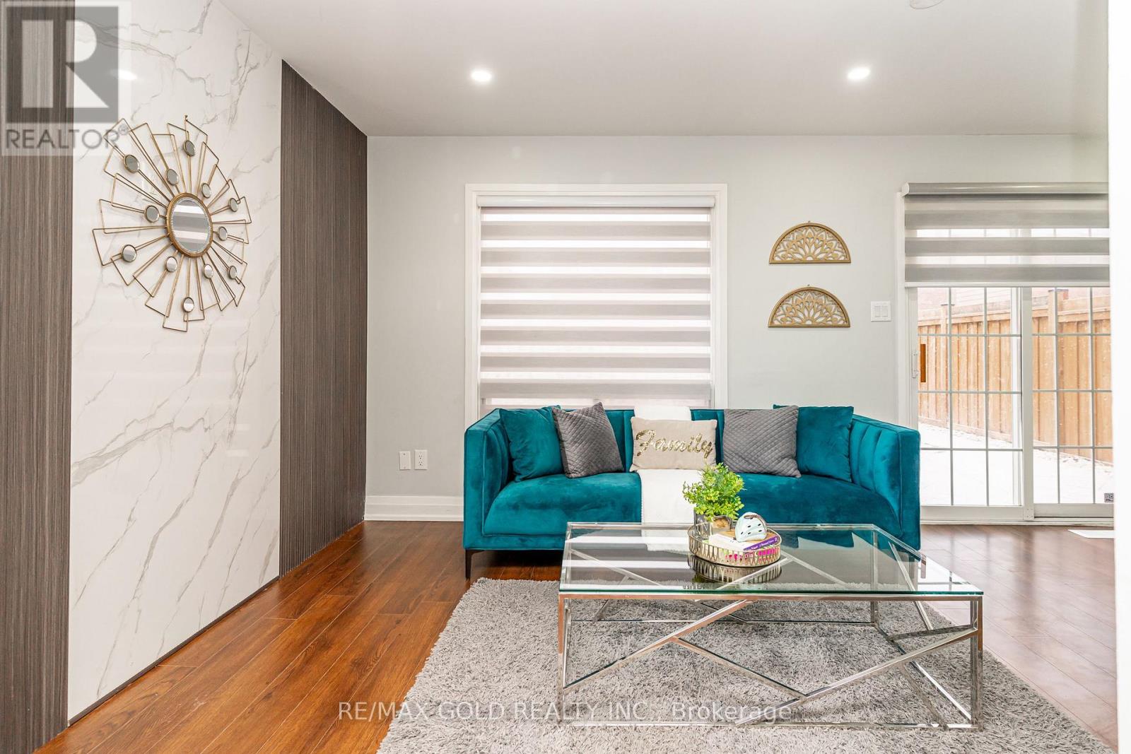 13 Martindale Crescent, Brampton, Ontario  L6X 2V7 - Photo 10 - W12883668