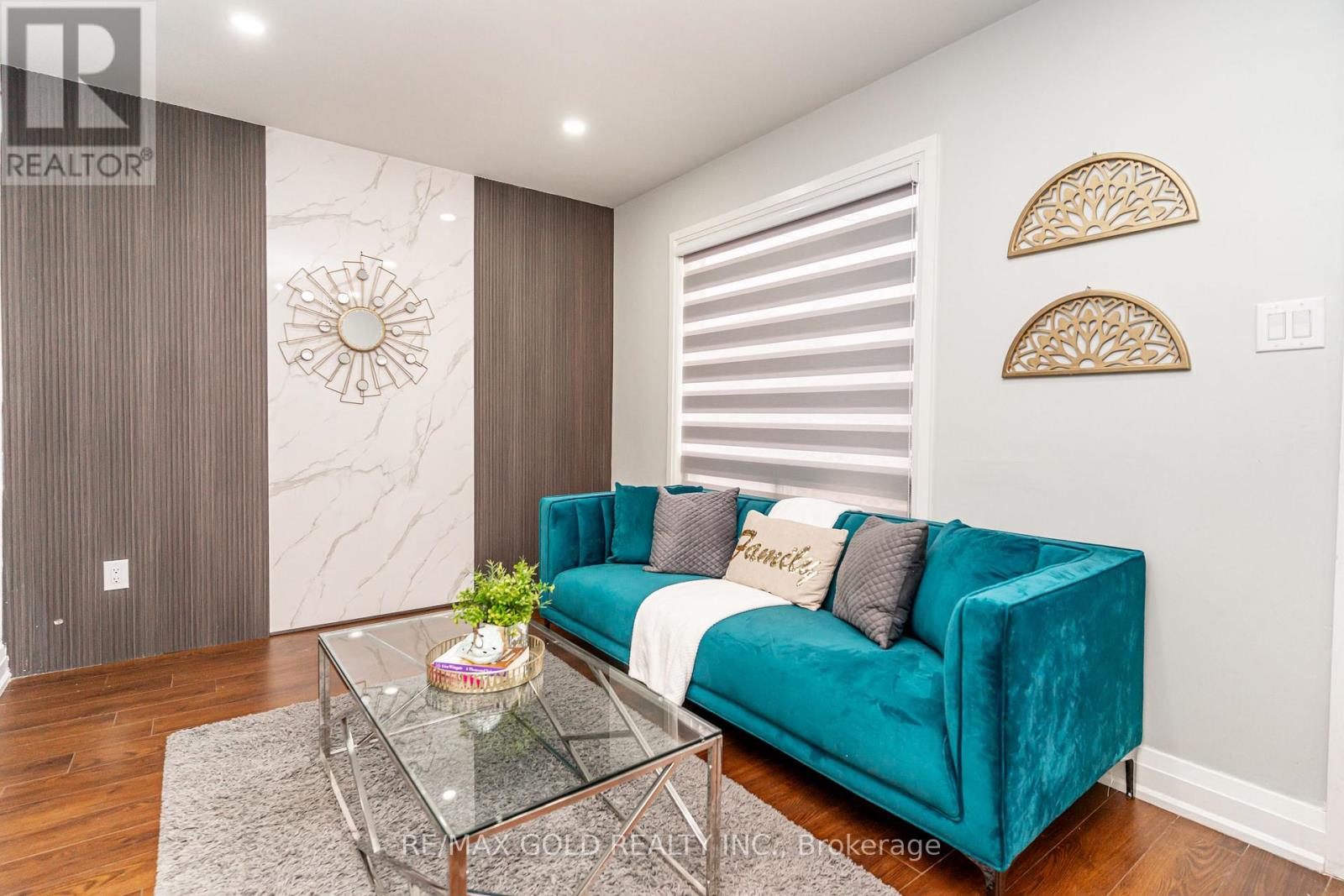 13 Martindale Crescent, Brampton, Ontario  L6X 2V7 - Photo 11 - W12883668