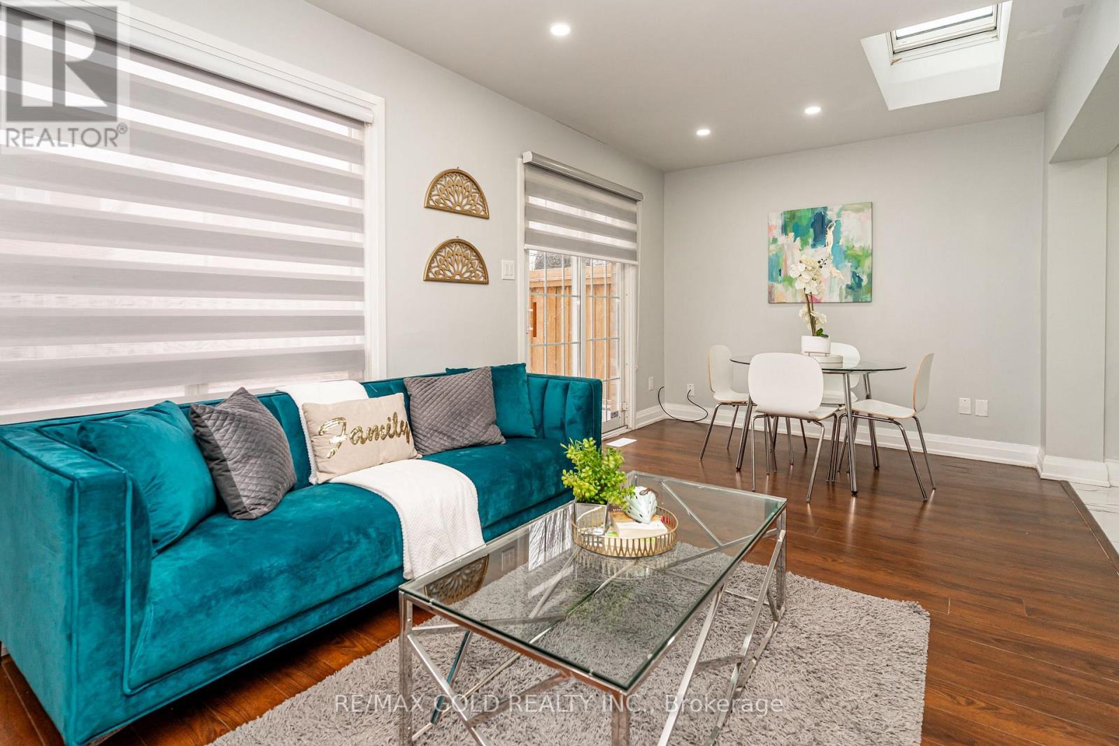 13 Martindale Crescent, Brampton, Ontario  L6X 2V7 - Photo 12 - W12883668