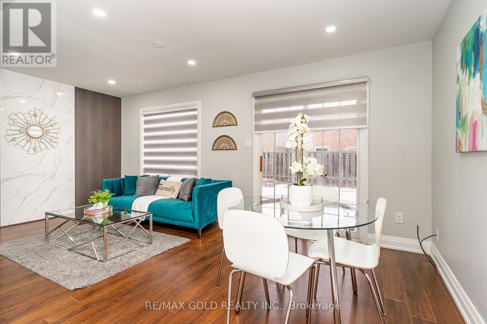 13 Martindale Crescent, Brampton, Ontario  L6X 2V7 - Photo 15 - W12883668