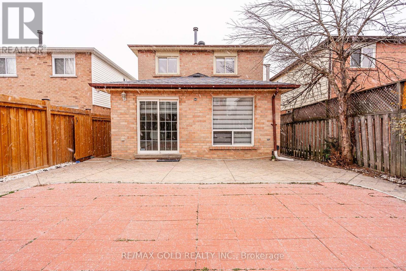 13 Martindale Crescent, Brampton, Ontario  L6X 2V7 - Photo 41 - W12883668