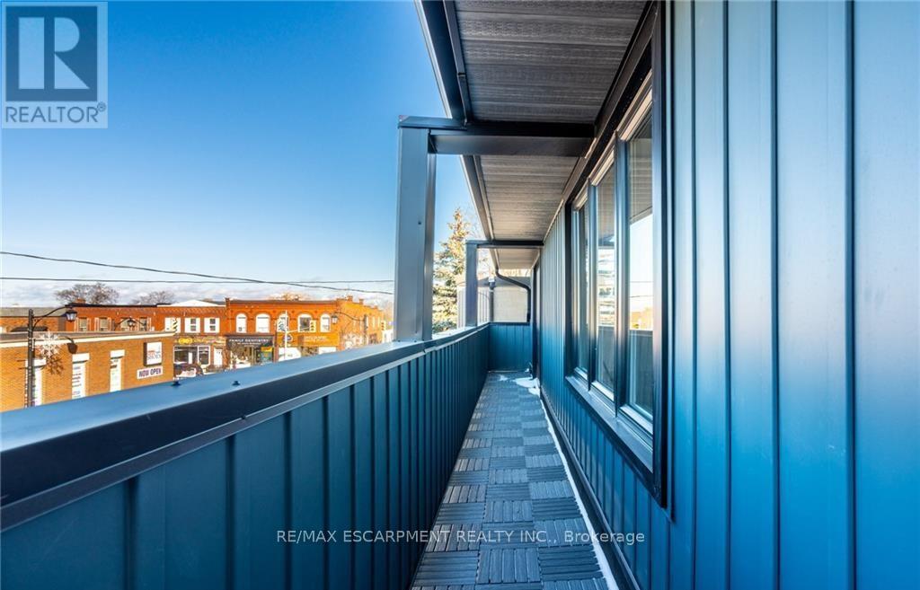 4289 Mountain Street, Lincoln, Ontario  L0R 1B0 - Photo 15 - X12883644