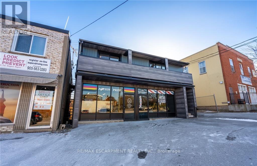 4289 Mountain Street, Lincoln, Ontario  L0R 1B0 - Photo 2 - X12883644