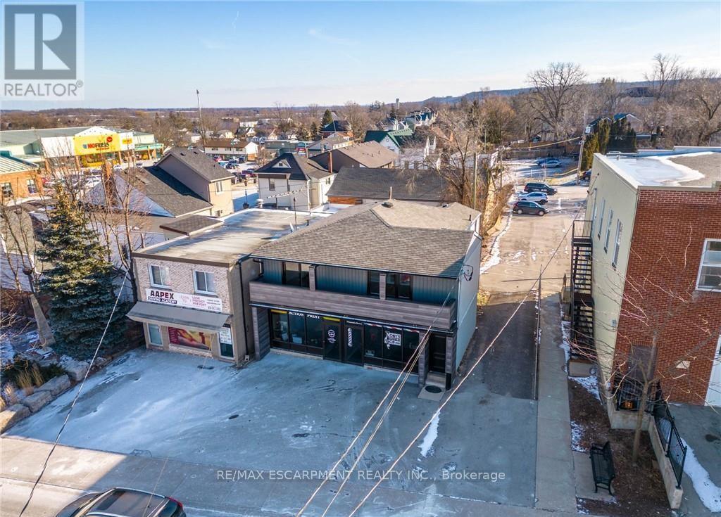 4289 Mountain Street, Lincoln, Ontario  L0R 1B0 - Photo 31 - X12883644