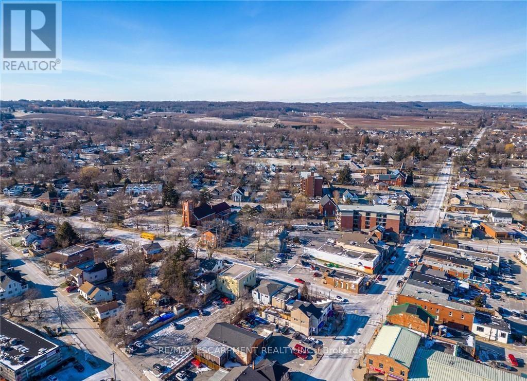 4289 Mountain Street, Lincoln, Ontario  L0R 1B0 - Photo 32 - X12883644