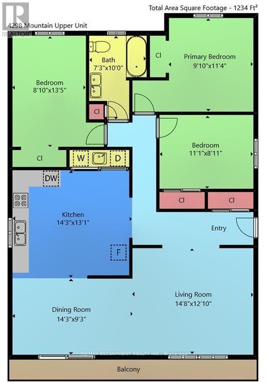 4289 Mountain Street, Lincoln, Ontario  L0R 1B0 - Photo 33 - X12883644