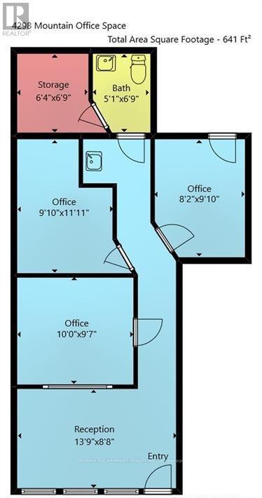 4289 Mountain Street, Lincoln, Ontario  L0R 1B0 - Photo 34 - X12883644