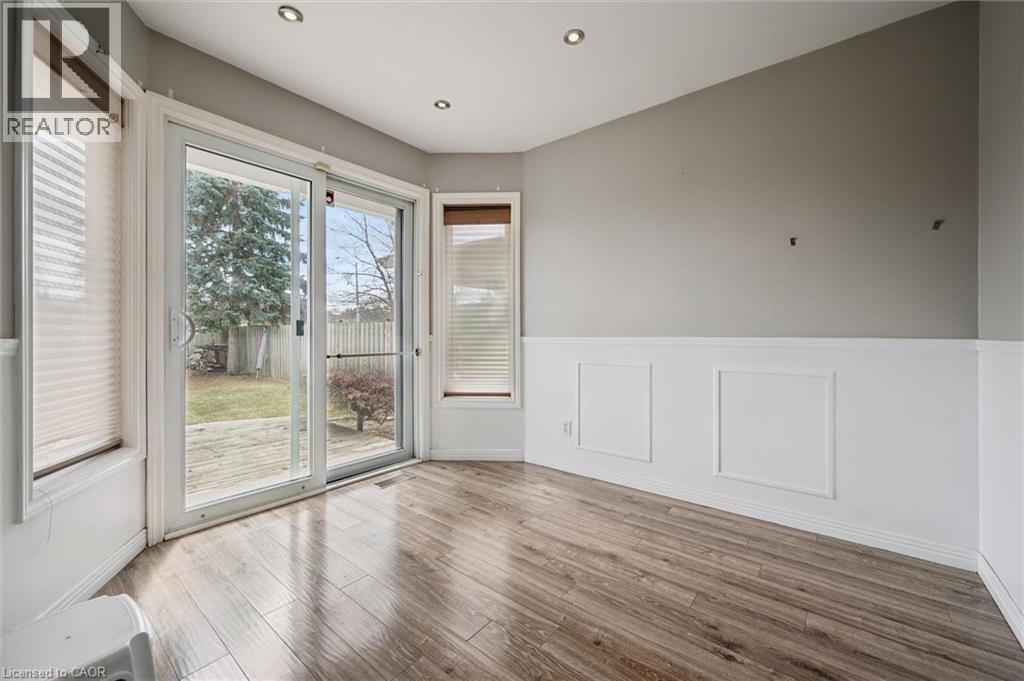 427 Bankside Crescent, Kitchener, Ontario  N2N 3E5 - Photo 10 - 40811455