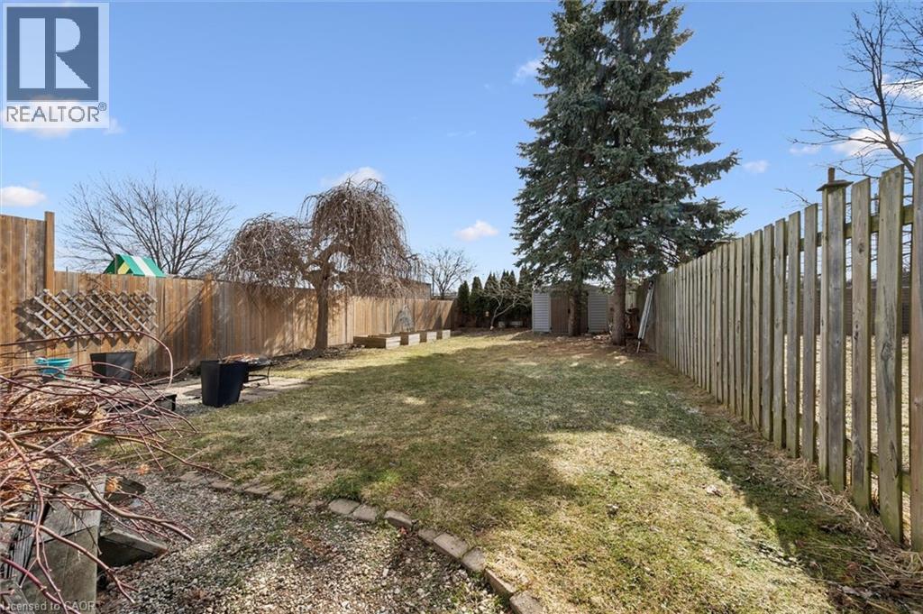 427 Bankside Crescent, Kitchener, Ontario  N2N 3E5 - Photo 25 - 40811455