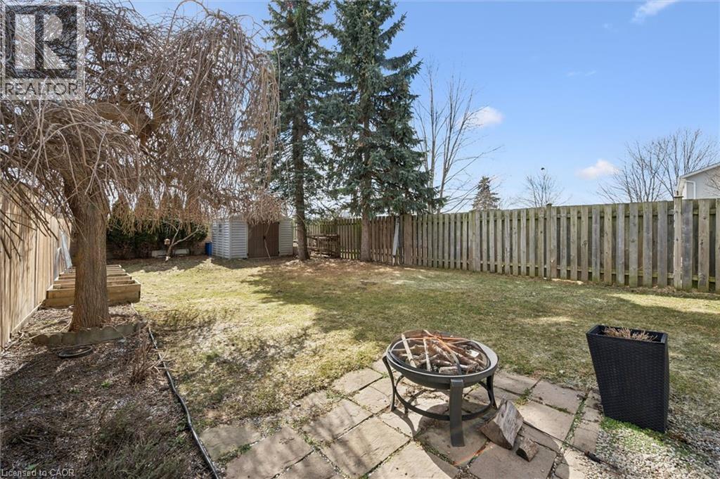 427 Bankside Crescent, Kitchener, Ontario  N2N 3E5 - Photo 26 - 40811455