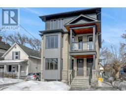 37 ELLA STREET, Ottawa, Ontario