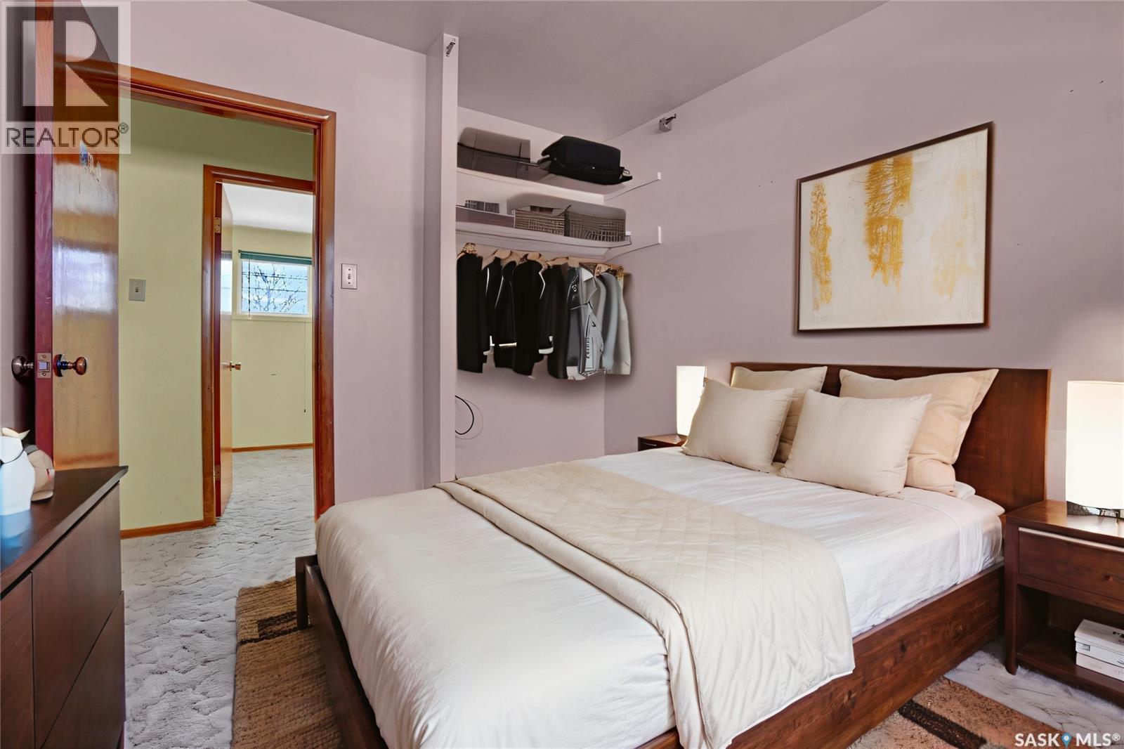 1047 Carleton Street, Moose Jaw, Saskatchewan  S6H 3A3 - Photo 23 - SK030457