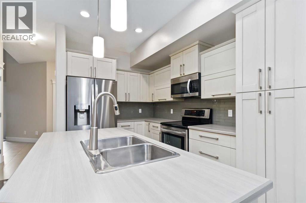 165 Collicott Drive, Fort Mcmurray, Alberta  T9K 2W9 - Photo 4 - A2293101