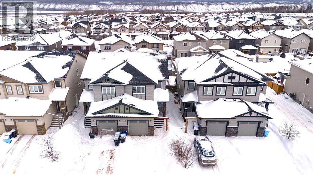 165 Collicott Drive, Fort Mcmurray, Alberta  T9K 2W9 - Photo 35 - A2293101