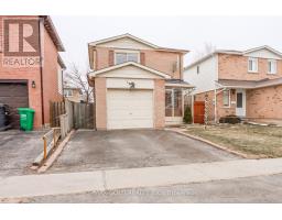 13 MARTINDALE CRESCENT, Brampton, Ontario