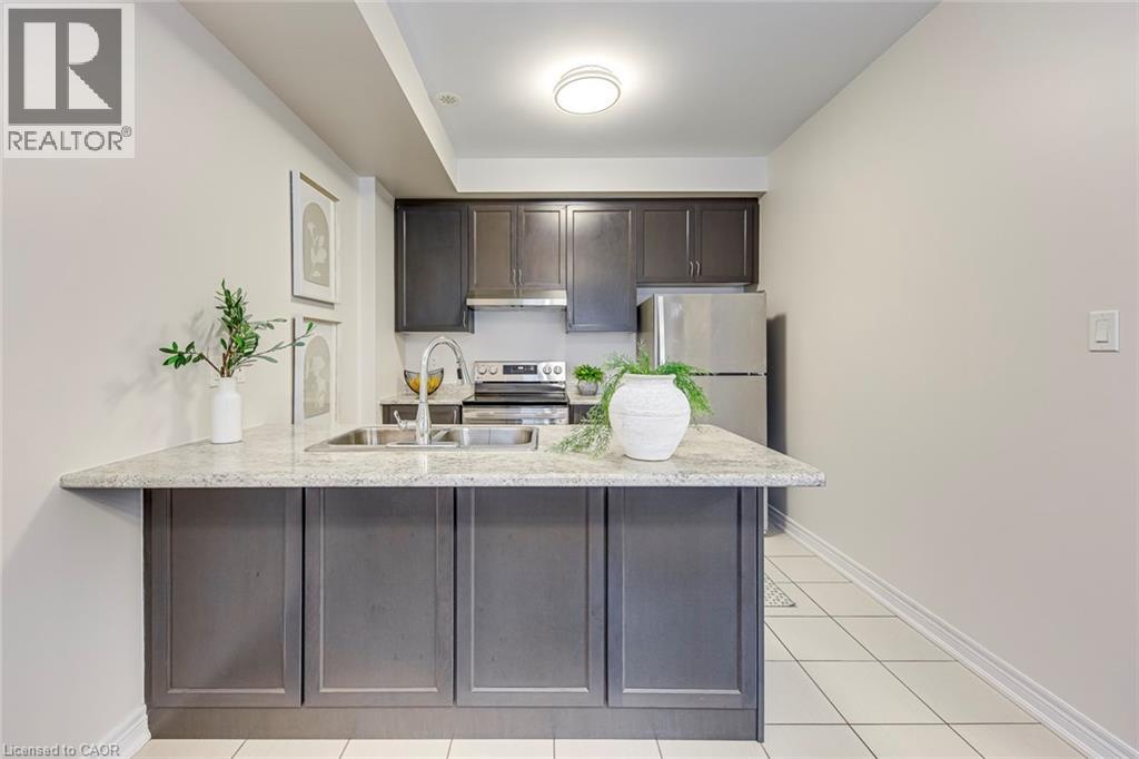 2435 Greenwich Drive Unit# 74, Oakville, Ontario  L6M 0S4 - Photo 14 - 40799407