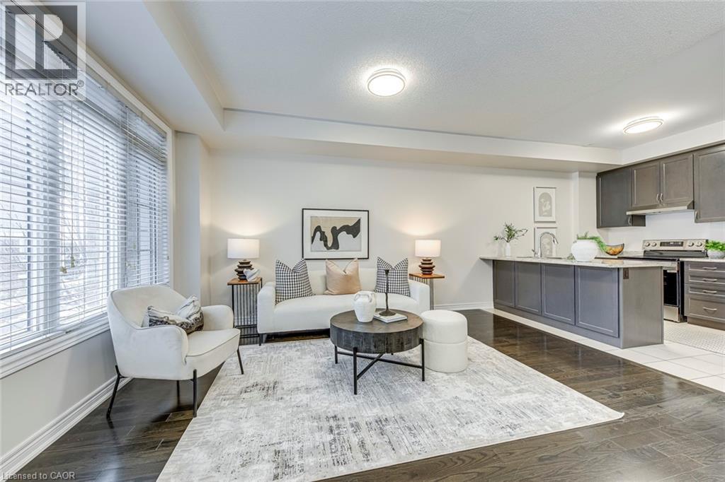 2435 Greenwich Drive Unit# 74, Oakville, Ontario  L6M 0S4 - Photo 10 - 40799407