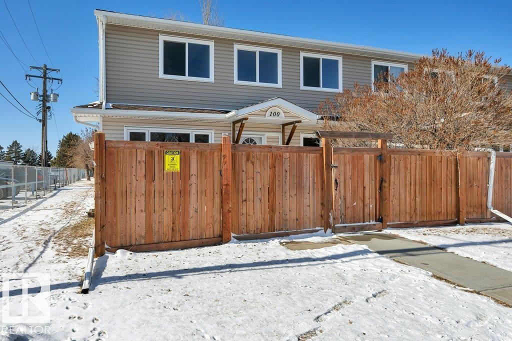 100 TELFORD CO, leduc, Alberta