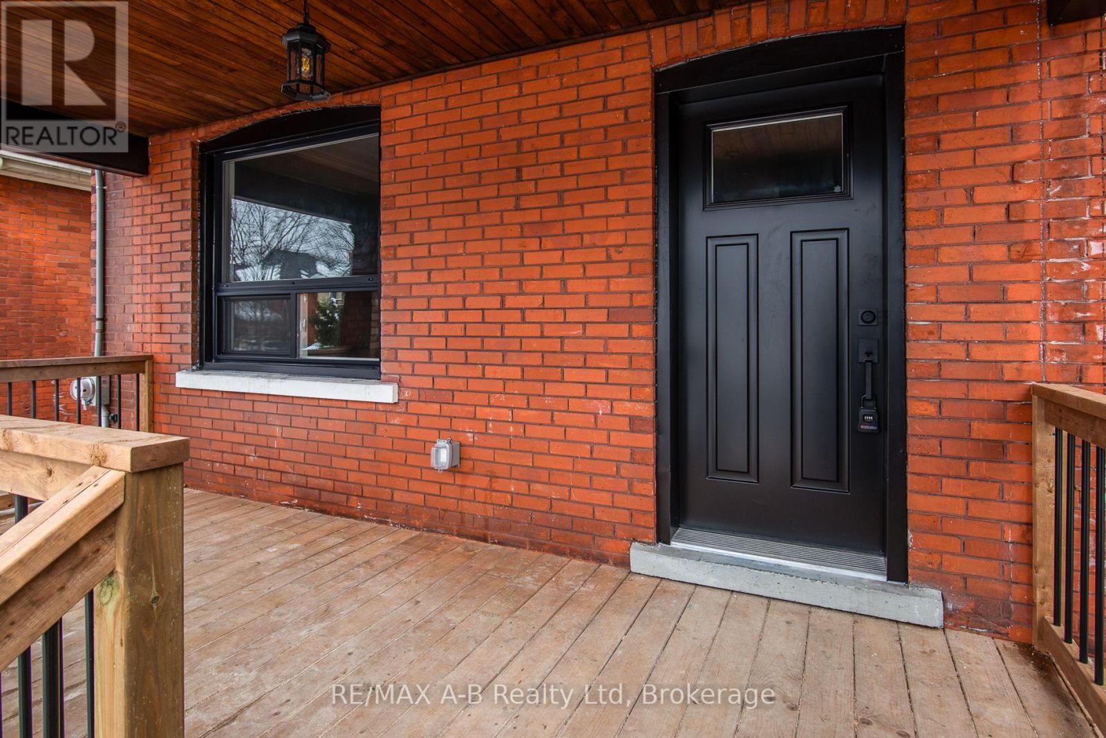 459 DOWNIE STREET, Stratford, Ontario