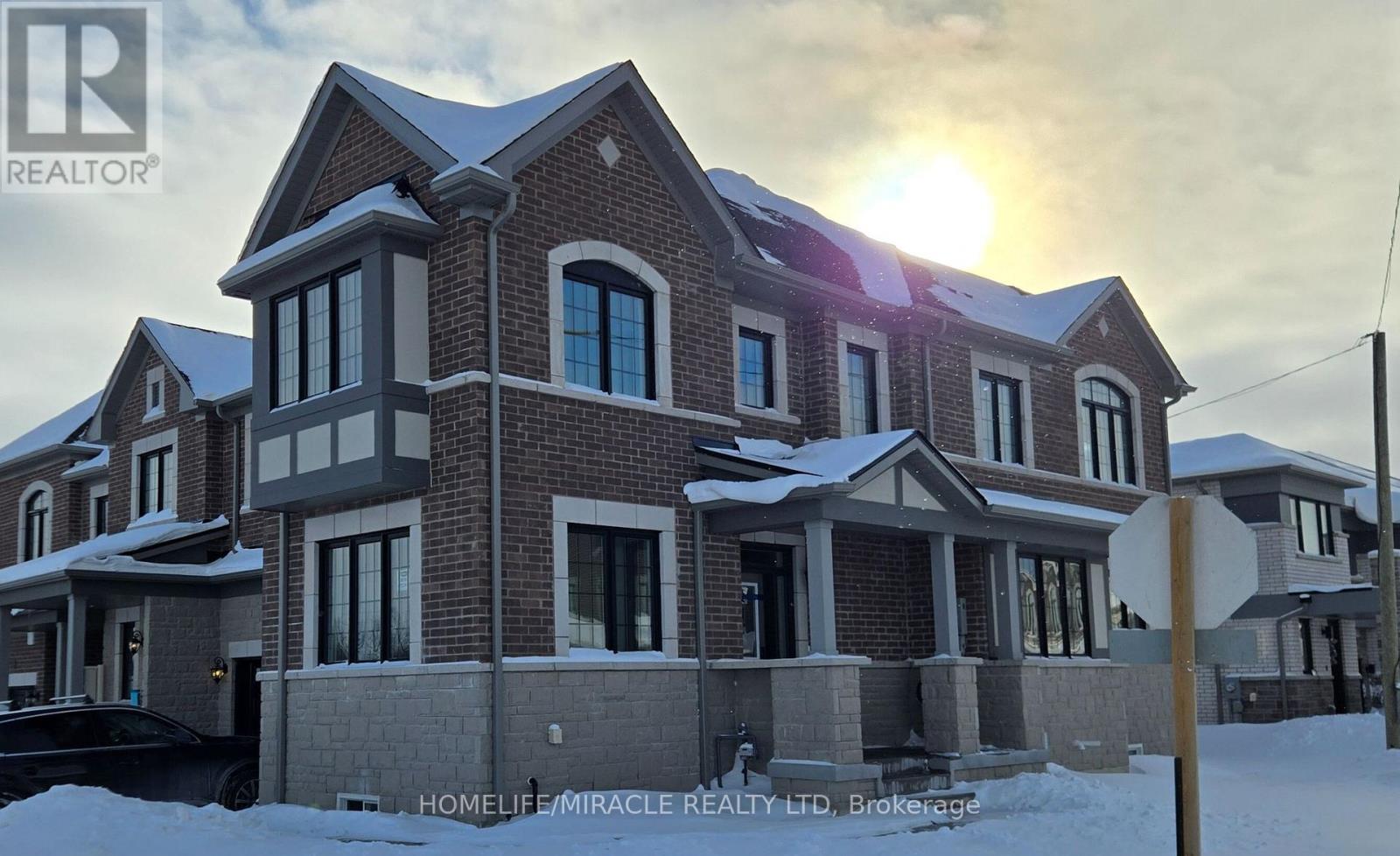 224 GREER STREET, Barrie, Ontario