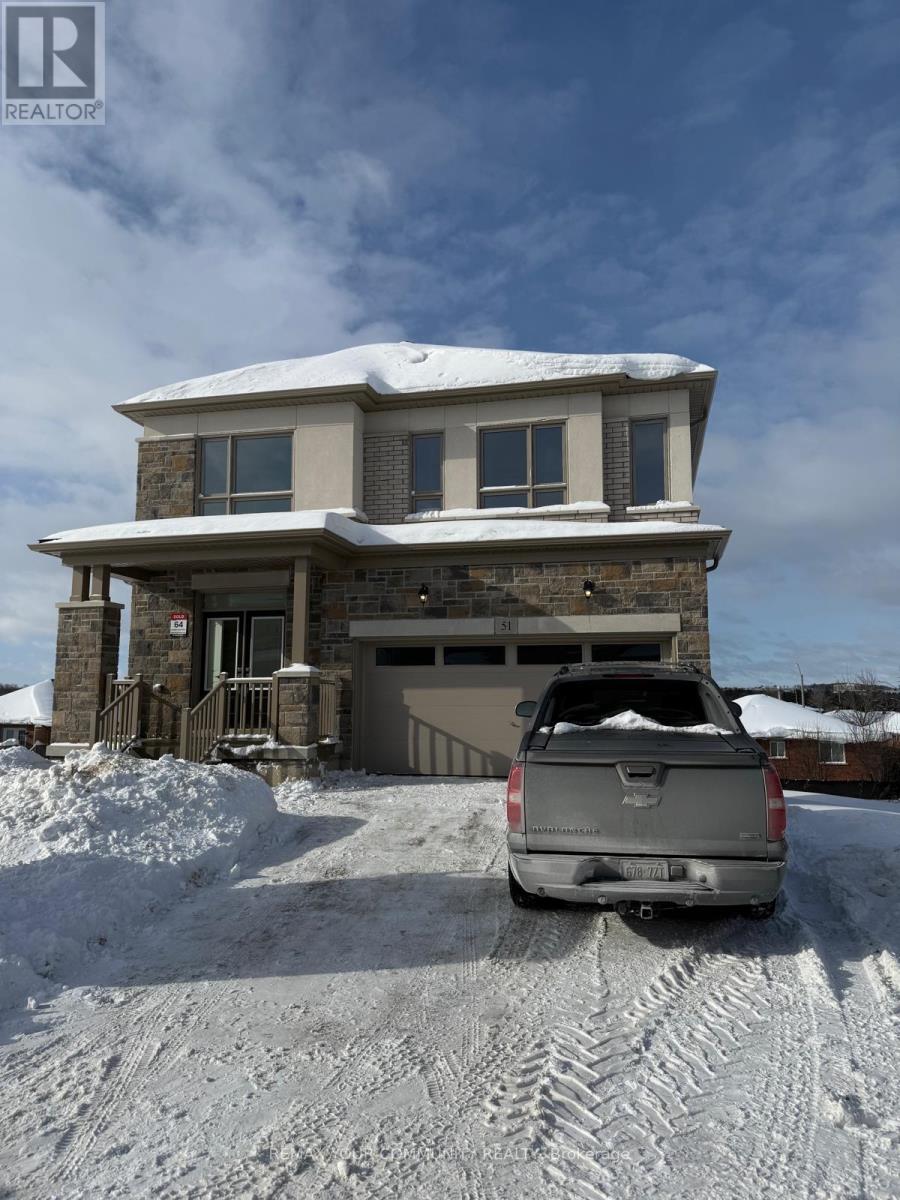 51 WEST OAK TRAIL, barrie, Ontario