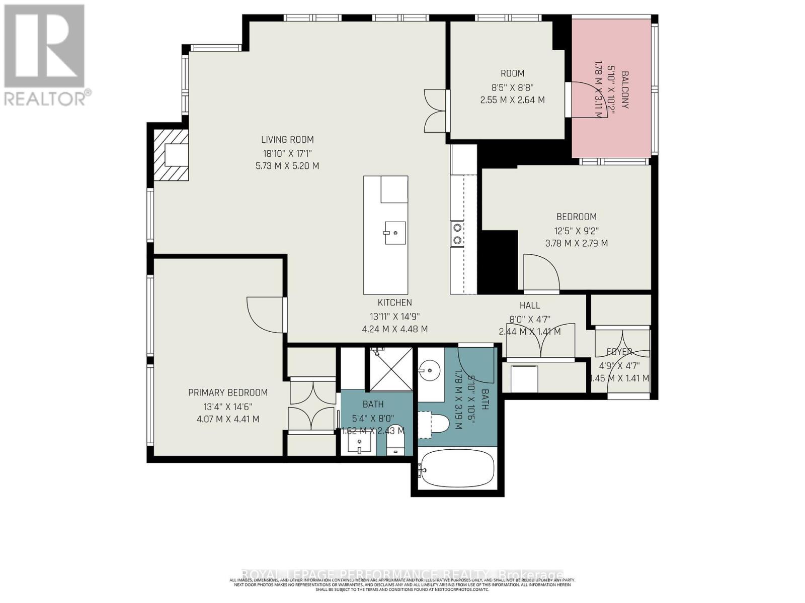 703 - 245 Kent Street, Ottawa, Ontario  K2P 0A5 - Photo 44 - X12741584