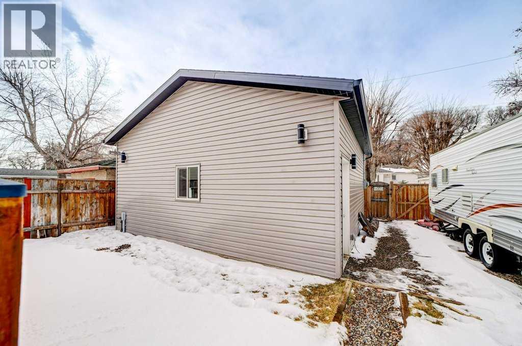 1112 17 Street S, Lethbridge, Alberta  T1K 1Y1 - Photo 39 - A2288511