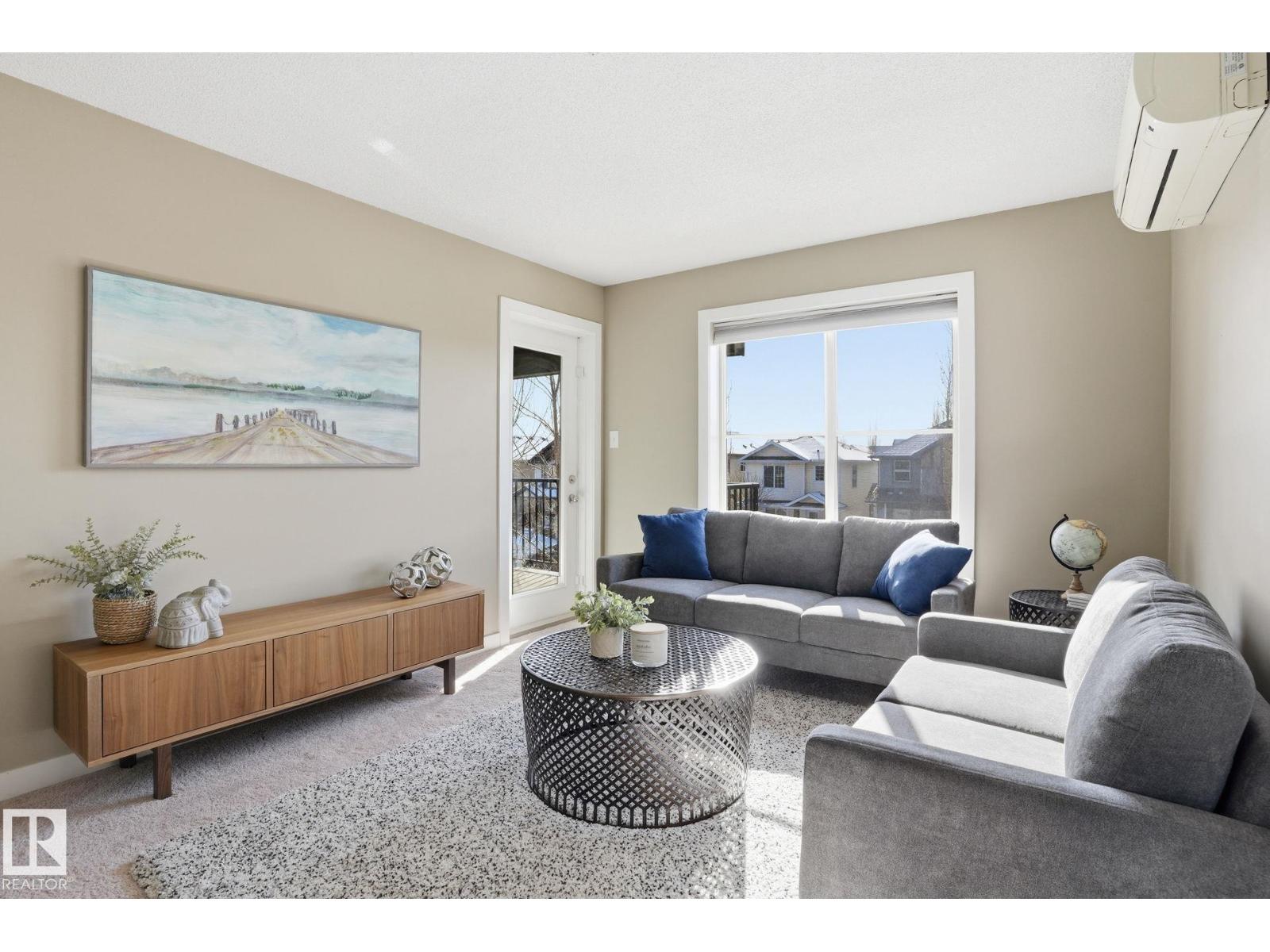 #213 270 MCCONACHIE DR NW, edmonton, Alberta