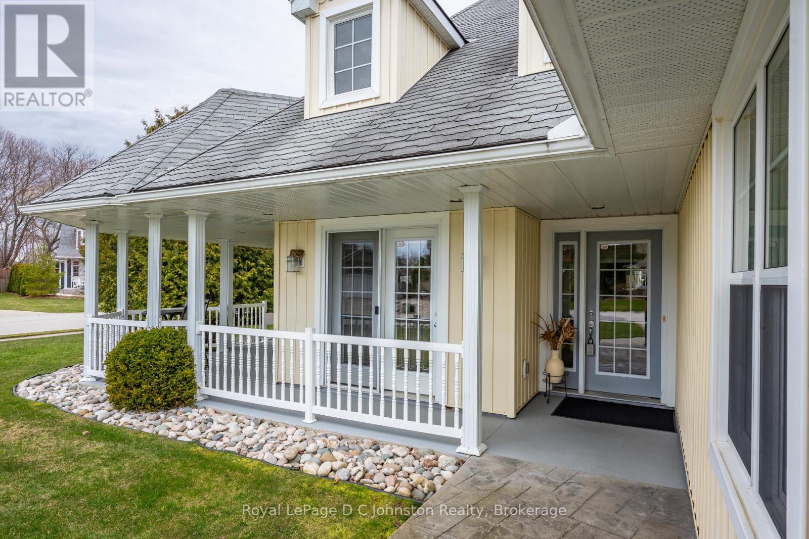 541 Meadow Lane, Saugeen Shores, Ontario  N0H 2L0 - Photo 11 - X12648176