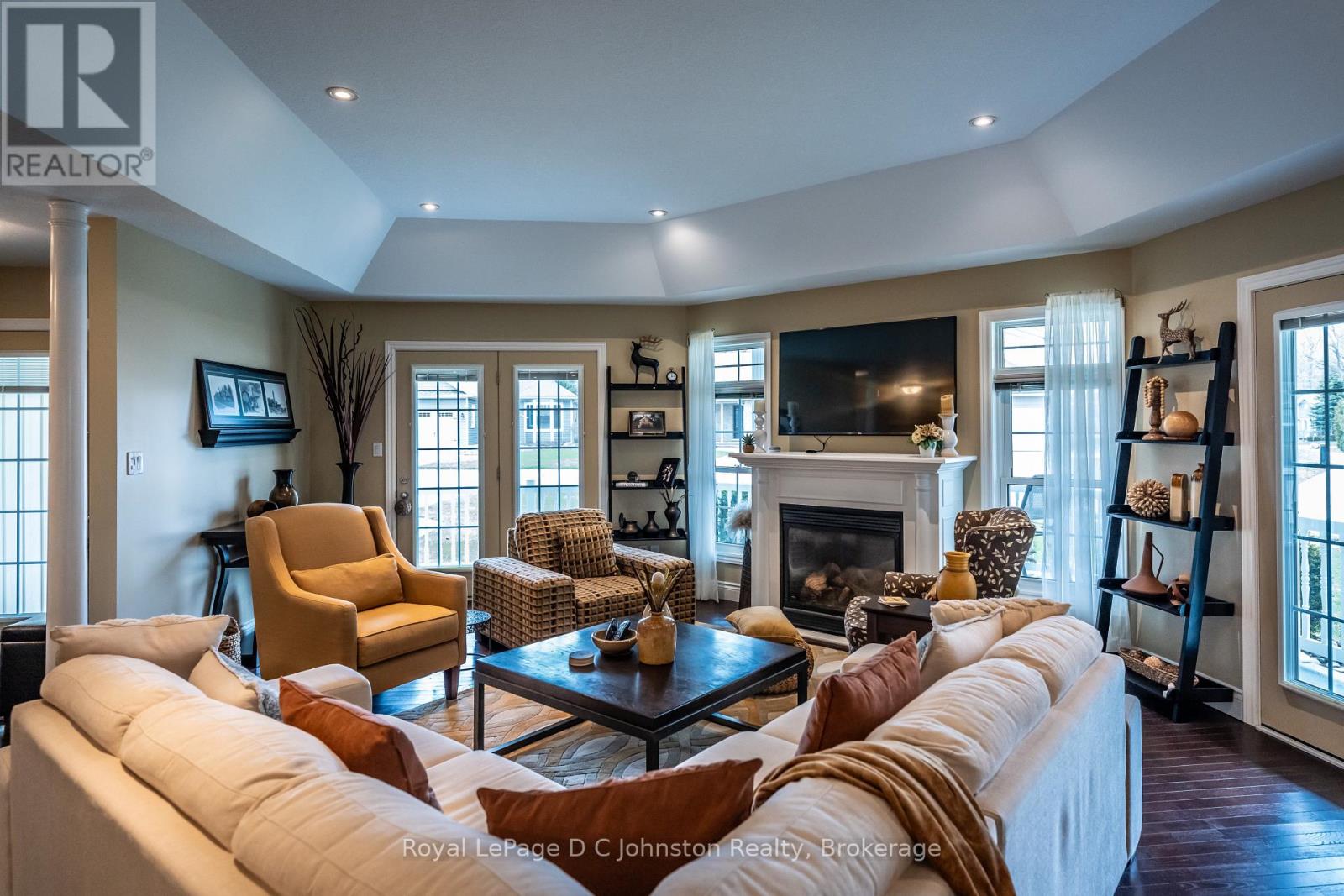 541 Meadow Lane, Saugeen Shores, Ontario  N0H 2L0 - Photo 20 - X12648176