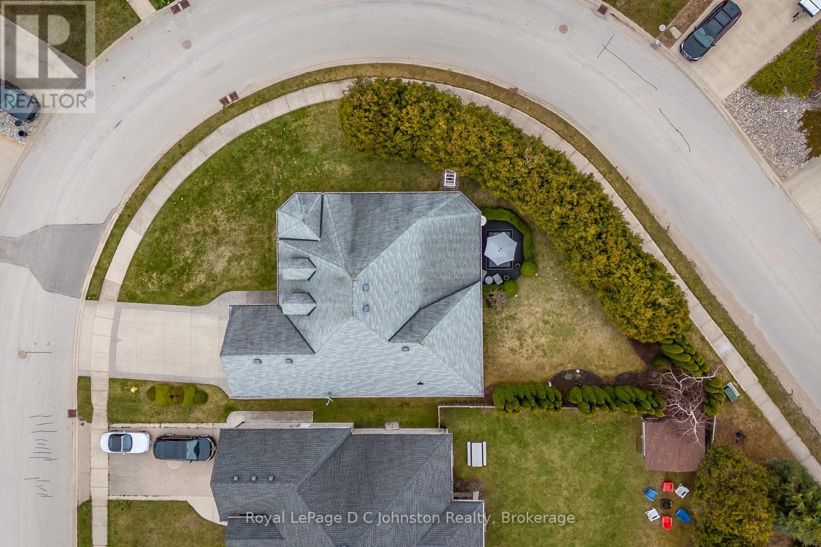 541 Meadow Lane, Saugeen Shores, Ontario  N0H 2L0 - Photo 12 - X12648176